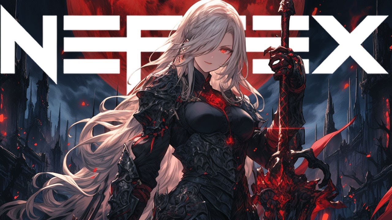 Top 50 Best NEFFEX Songs 🎶 Epic Gaming Energy 🎮 Motivation Playlist 2025