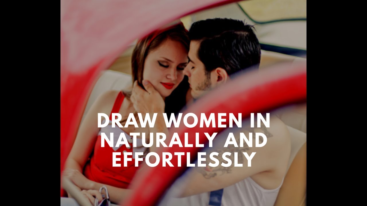 How to Be an Attractive & Masculine Man from a Woman's Perspective - Zan Perrion & Brian Begin