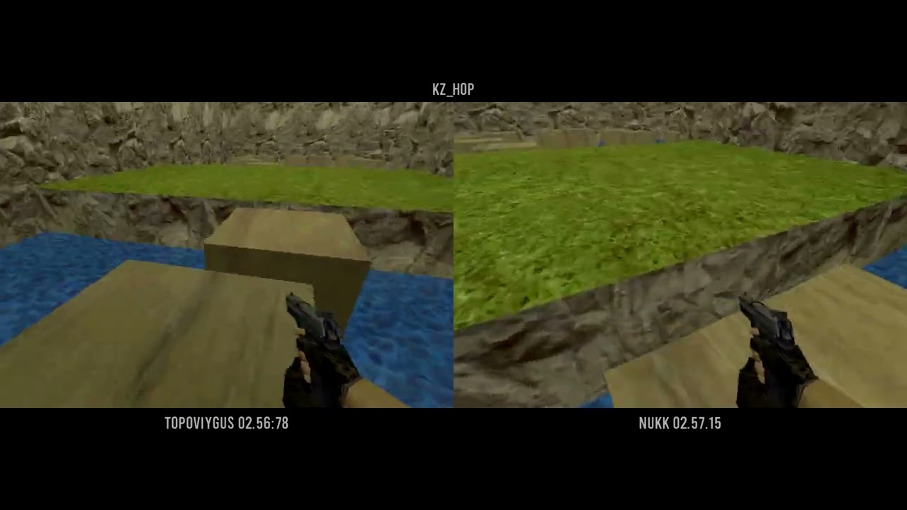 topoviygus vs Nukk on kz_hop