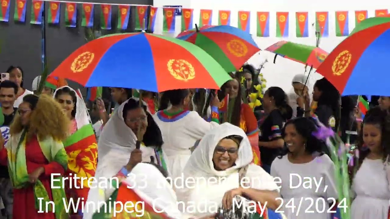 2024 Eritrea Independence Day