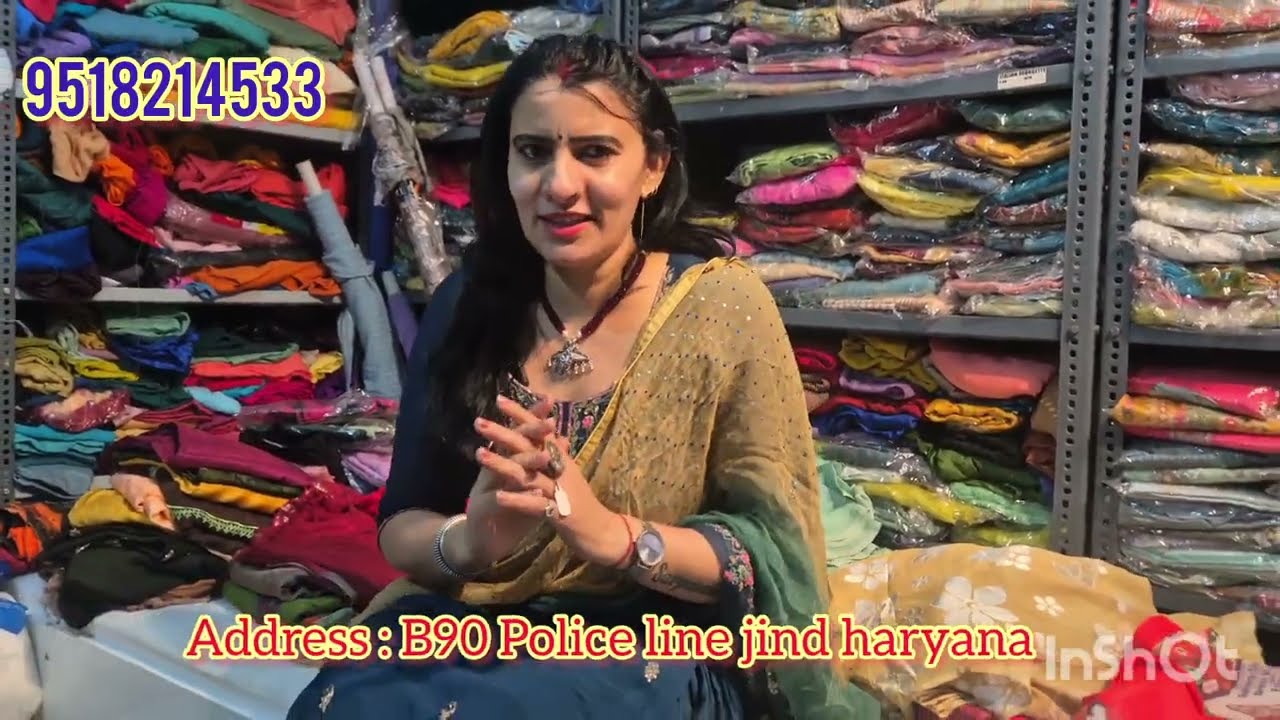 ब्रेक्सो ट्रेडिंग सूट 👀, चांदी के designs , tiedie beautiful suit collection 🔥❤️❤️