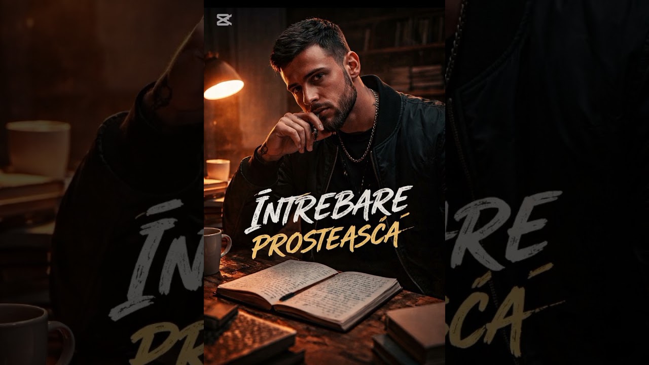 Umbra Urbana ft. Luna-Intrebare prosteasca