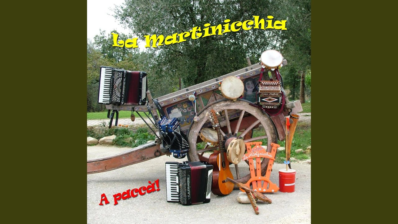 Rosina stava al ballo