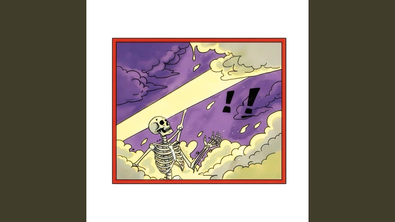 Godspeed
