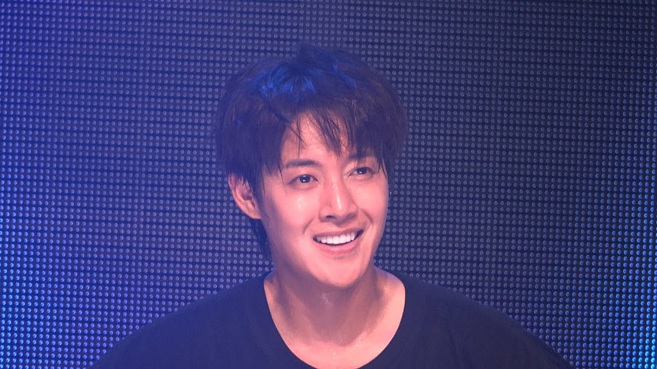 [24/07/13~14] 김현중 - Break Down + 제발 + CAGE (앵콜) + 끝인사 @ 2024 KIMHYUNJOONG 'THE LAST DANCE' in SEOUL