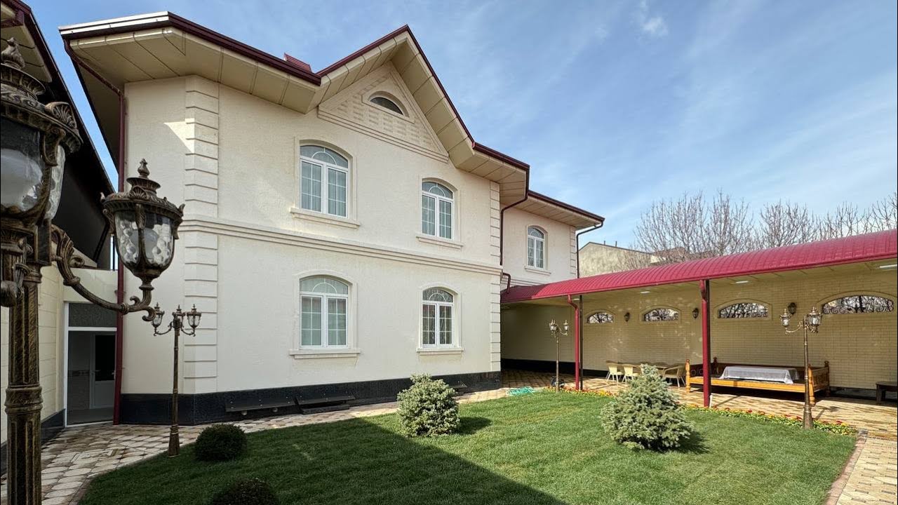 550.000$   +998998567080 Янги махаллада 8 соток янги уй сотувда #myhouseuz