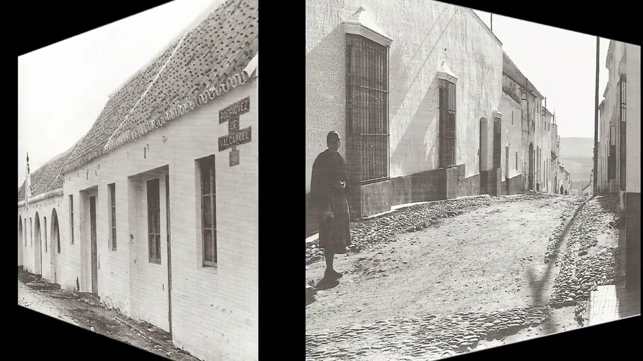 Nostálgicos I