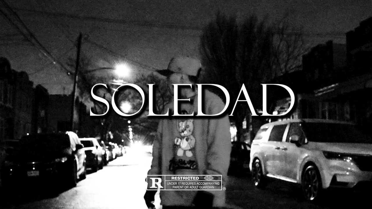 Mc Yera - SOLEDAD (VIDEO OFICIAL)