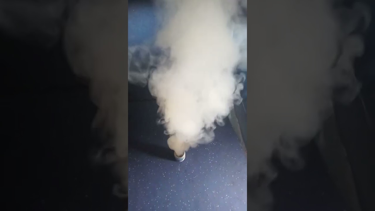 Canon smoke 😤💨#shorts #trending #shortfeed #shortvideo