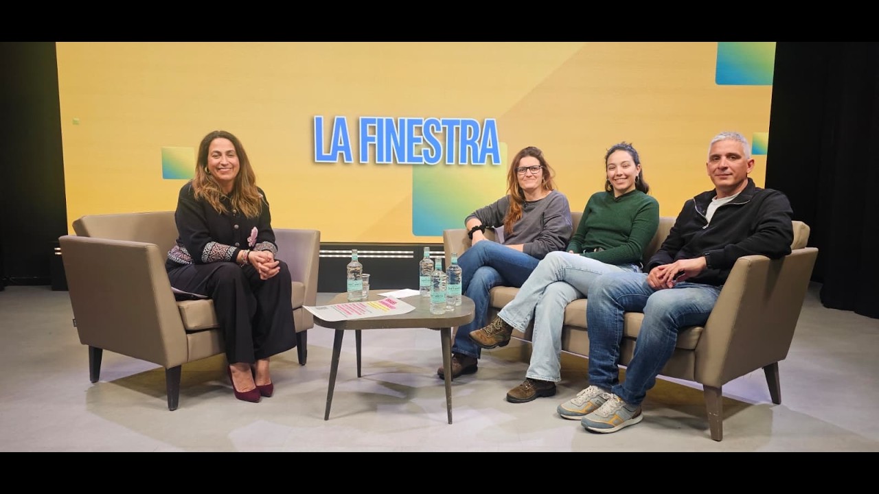 La Finestra: Jornades d'Orientació 4tESO, Batxillerat