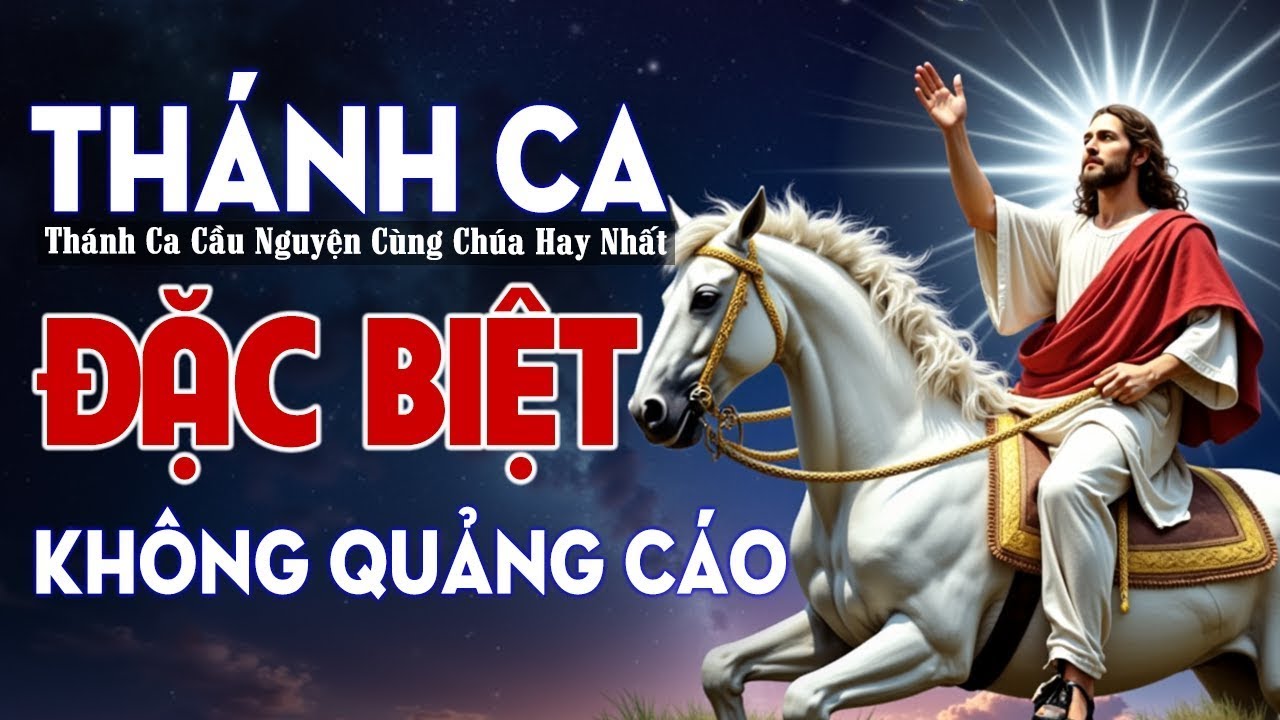 Nhạc Thánh Ca ĐẶC BIỆT Tuyển Chọn | Thánh Ca Cầu Nguyện Cùng Chúa Mỗi Ngày | Nhạc Thánh Ca Hay Nhất