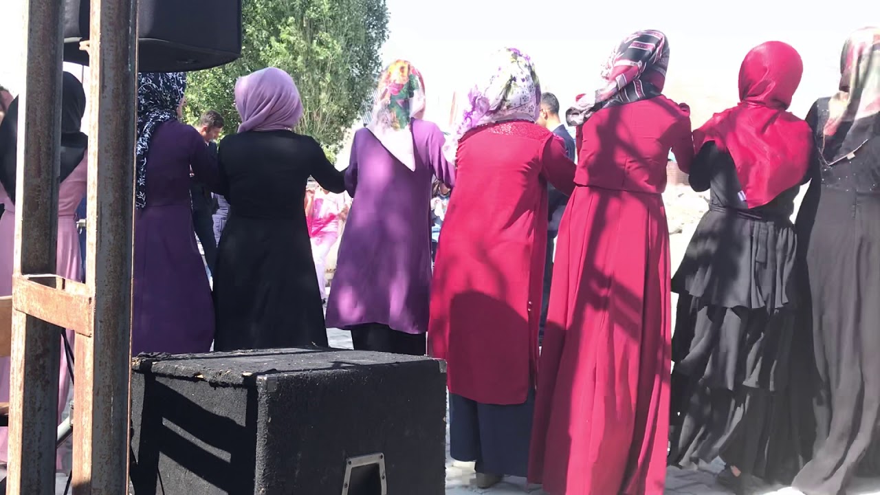 Erzurum halaylar utanirem kıskanirem Erdi özden