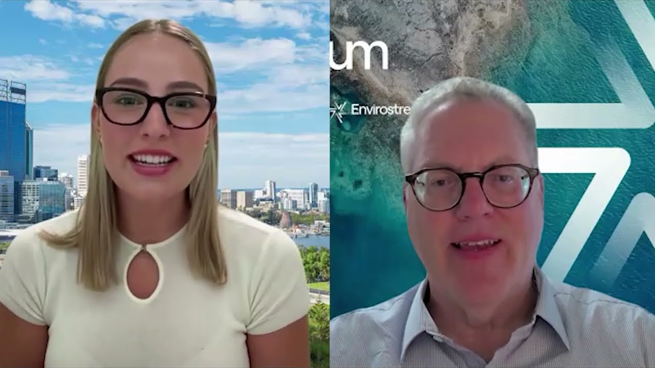 Livium and MinRes take next steps for LieNA®