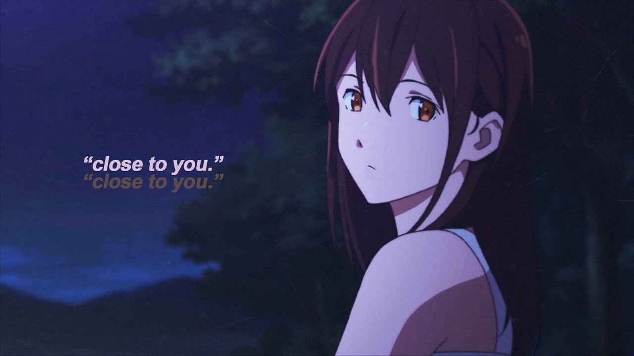 Labit - Close to You (Lyrics)