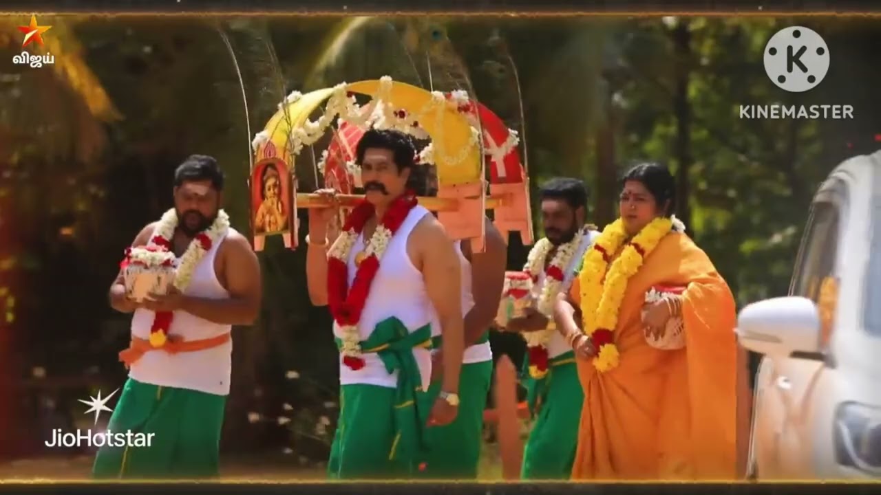 அப்பத்தா என்ன ஆச்சு 😱/#சின்ன மருமகள்