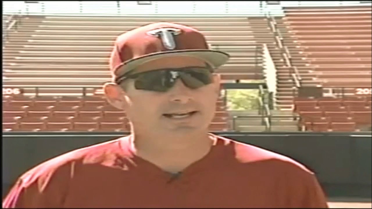 Ryan McCain - On Camera Work