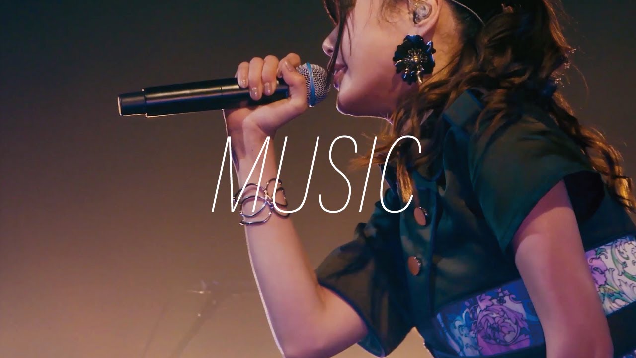 MUSIC / TRUE Live Sound! vol.5 ～Acceleration～