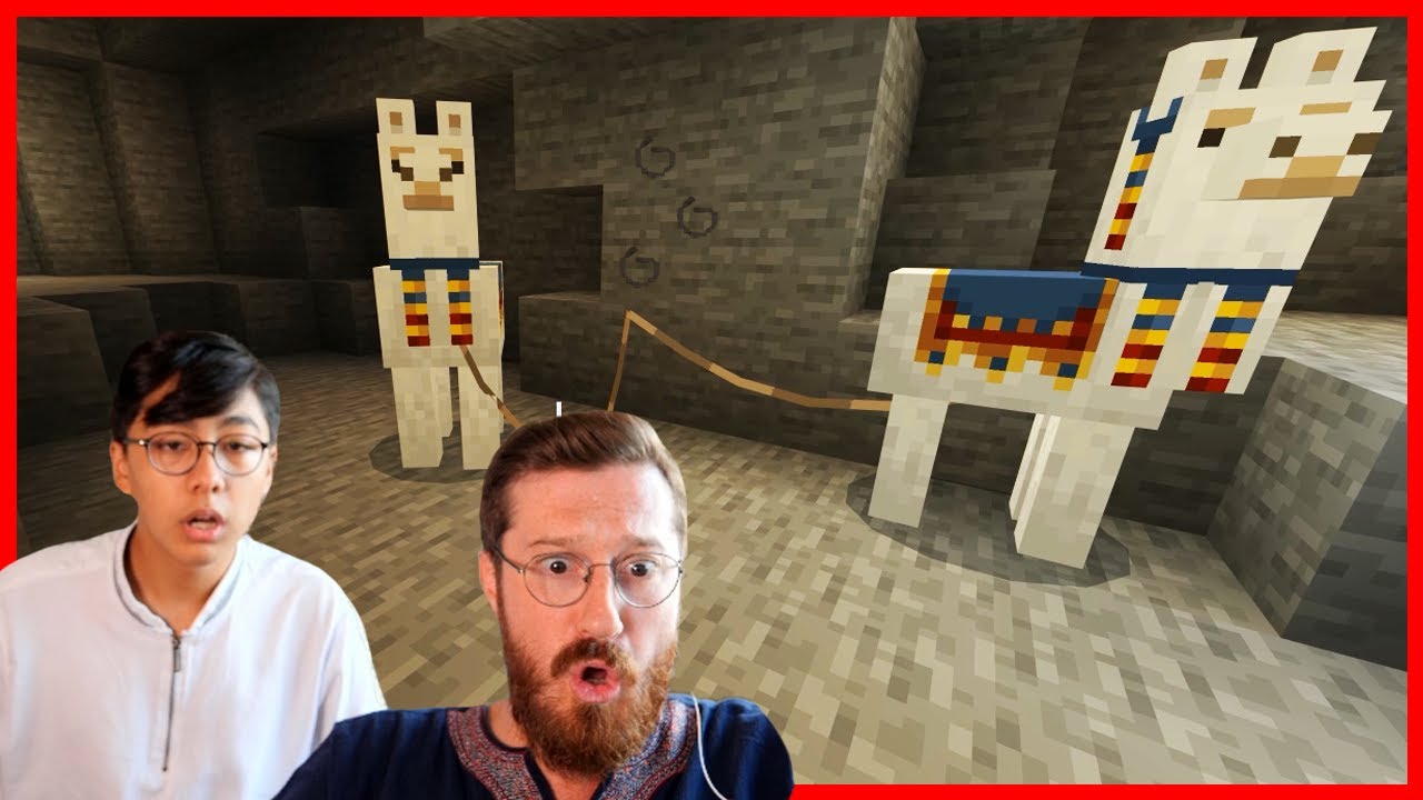 GÖRÜNMEZ TÜCCAR BULDUK! (Minecraft Hardcore Chaos) #2