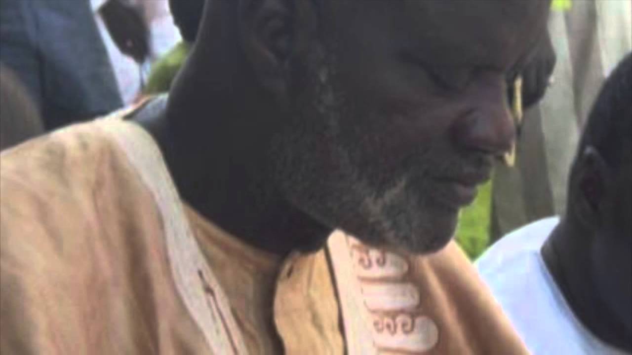 Waxtane Kham Yalla Babacar Thiam