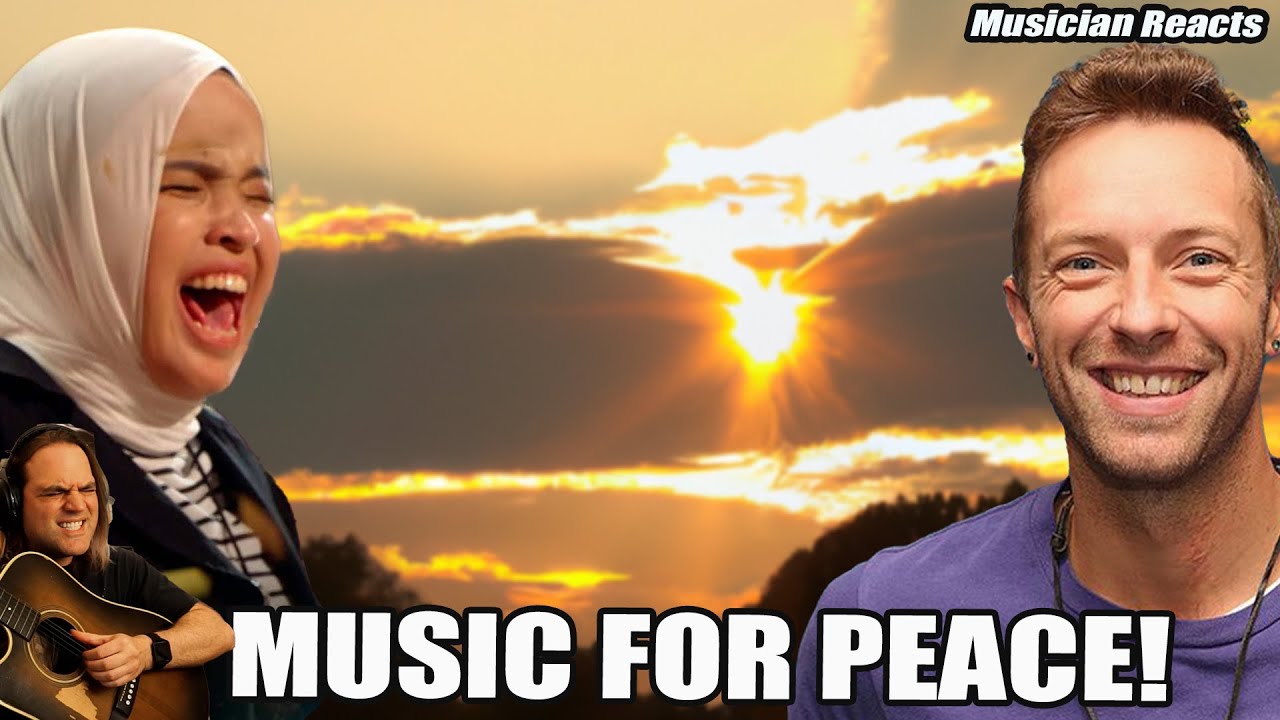 FIX YOU - PUTRI ARIANI - AMERICA'S GOT TALENT GOLDEN BUZZER WINNER - (coldplay cover)