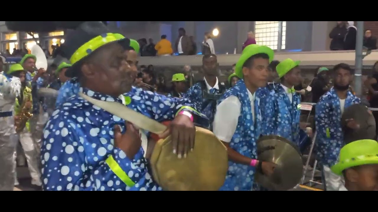 PSV CAPE TOWN CARNIVAL 2023 PART 2