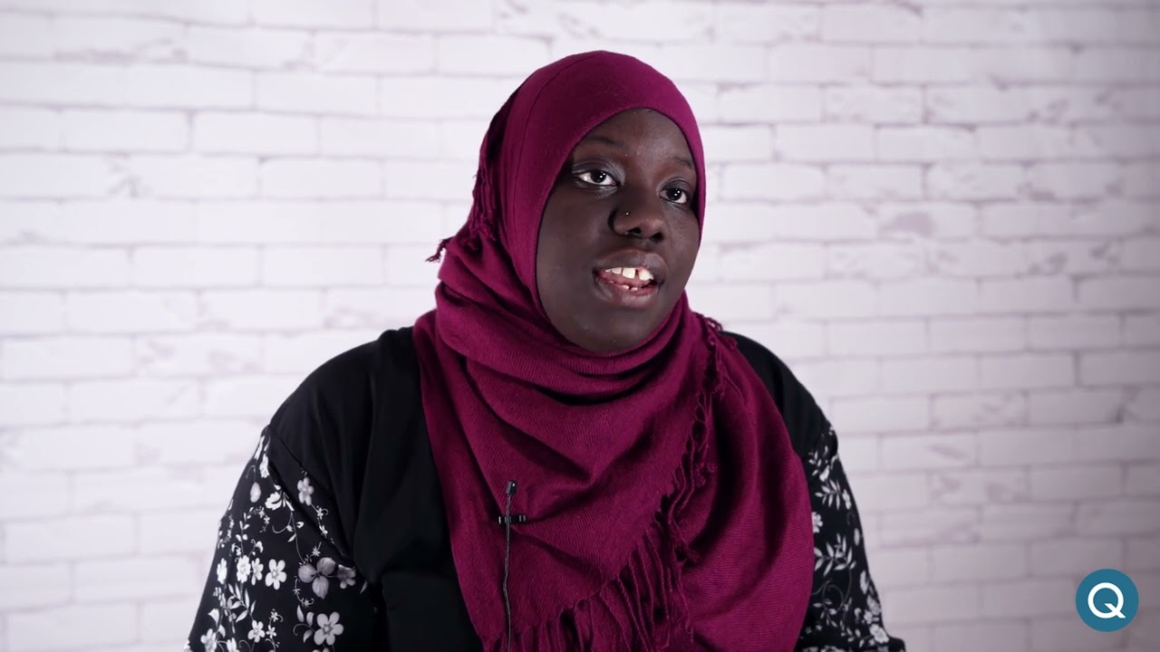Steadfastness with Ustadha Fatima Lette