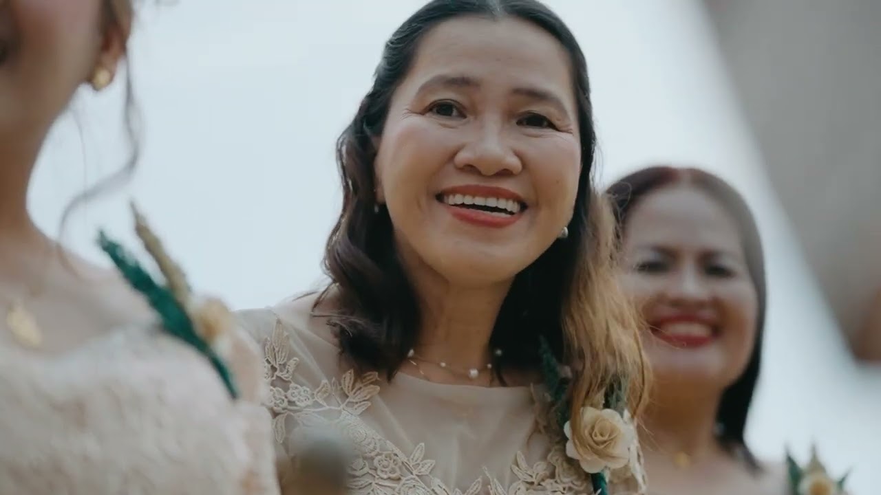 Jhonpaul & Antonette SDE Wedding 
