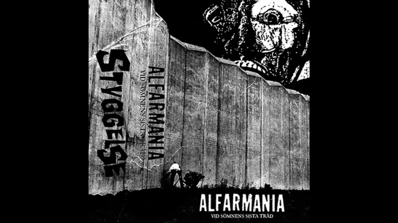 Alfarmania - Kvick I Jord