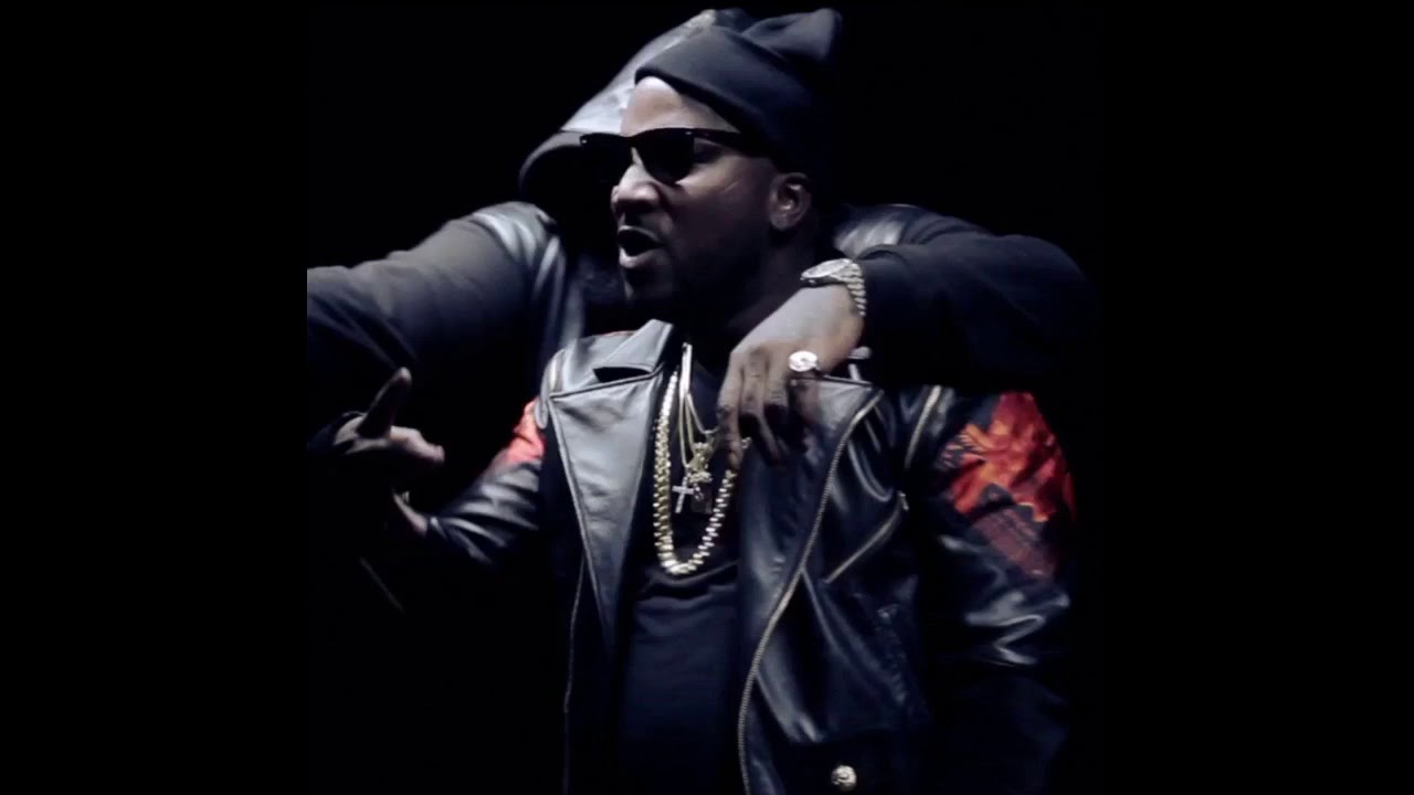 [FREE] Young Jeezy x Rick Ross Type Beat 2024 | 