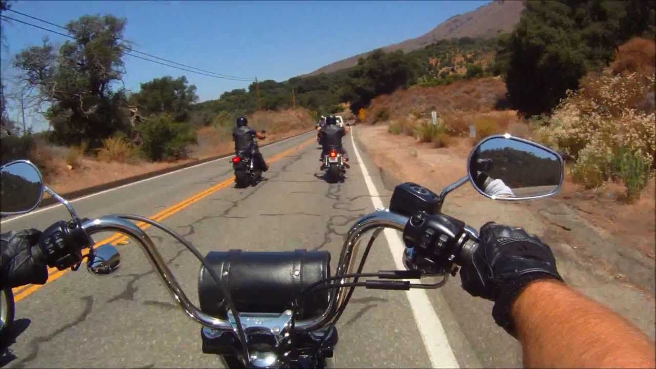 2013 Dyna Street Bob