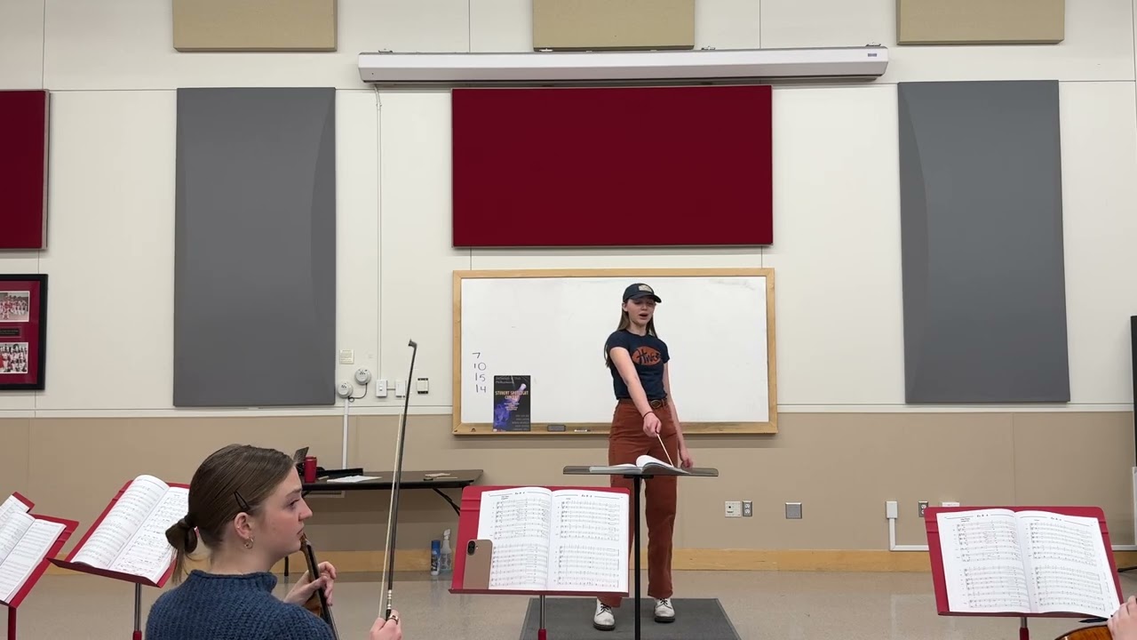 Masterclass #2