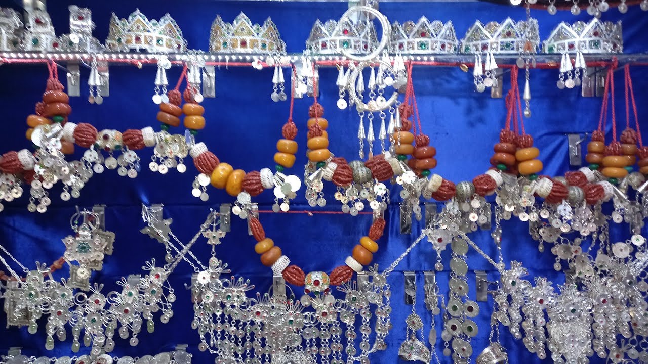 جولة رائعة بمدينة تيزنيت عاصمة النقرة الأصلية والحرف التقليدية 💍💍 مرحبا بكم