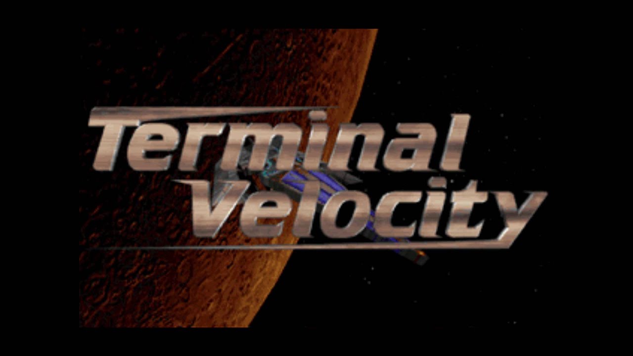 Terminal Velocity - Ymir Theme