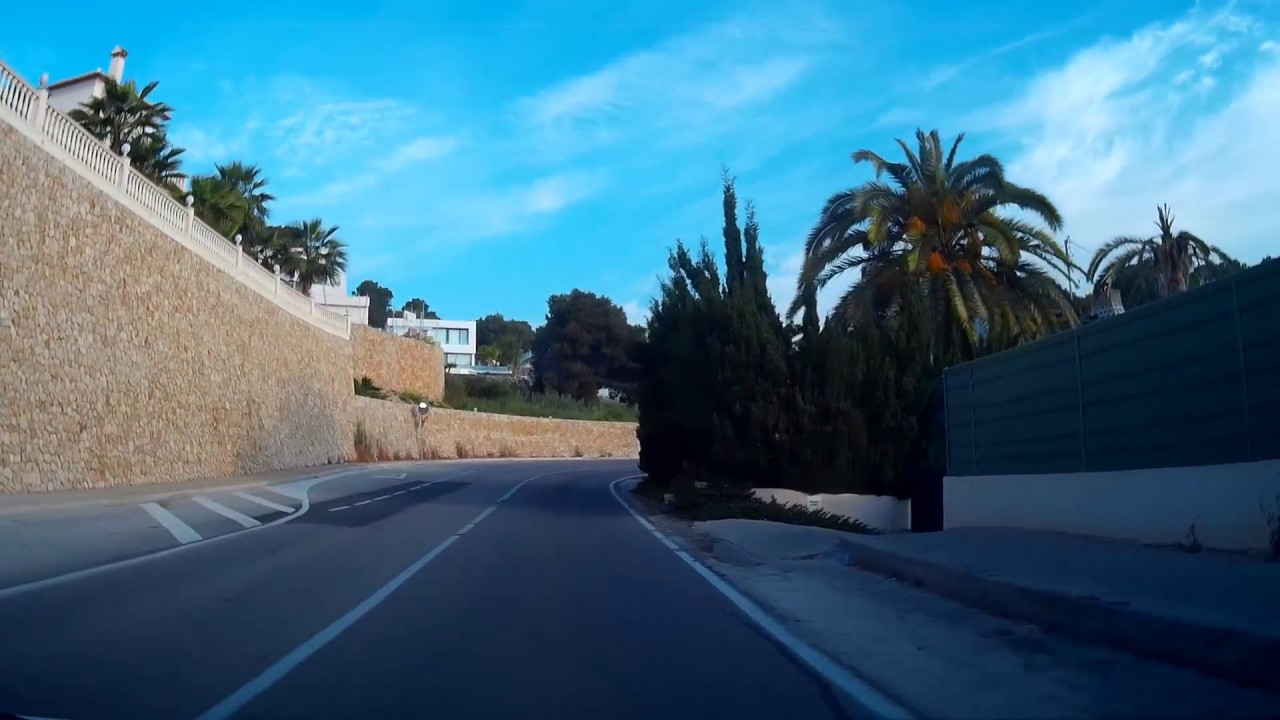 La Fustera
