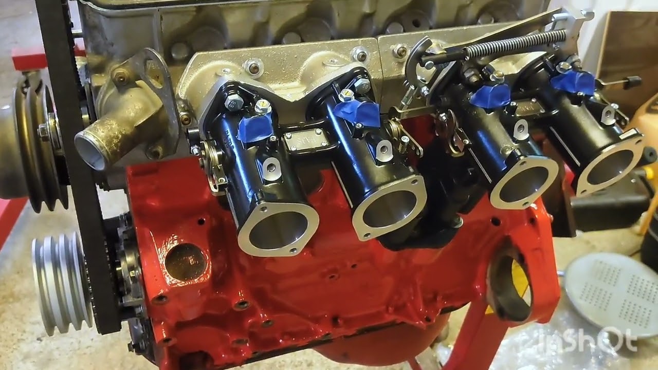 Projekt Volvo 940 S2 ep7 