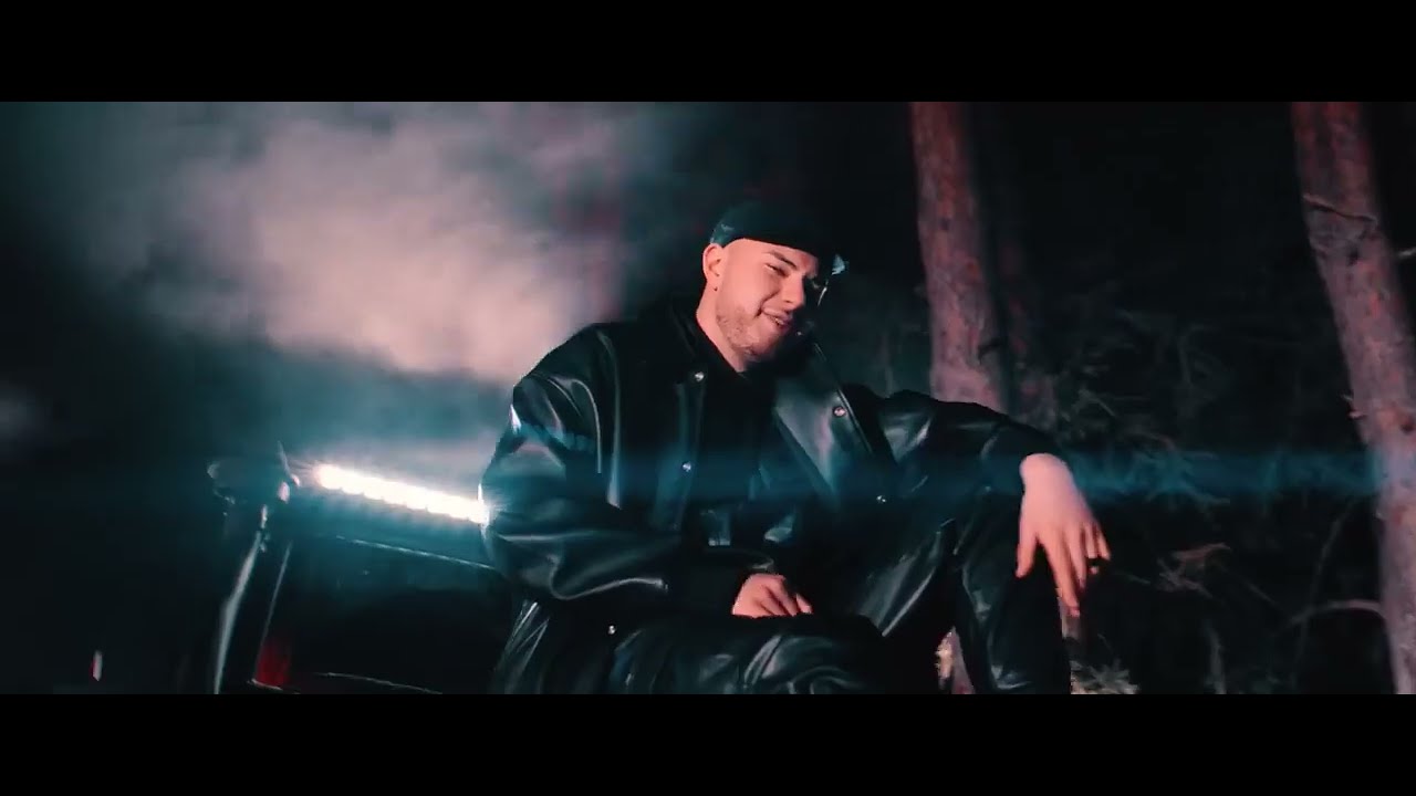 TORINO & PASHATA ft. KYRIACOS GEORGIOU - GUCCI FOREMA OFFICIAL 4K VIDEO