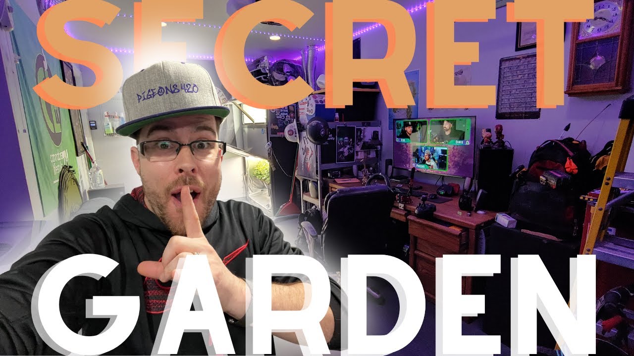 Экскурсии по гроубоксам | Издание своими руками