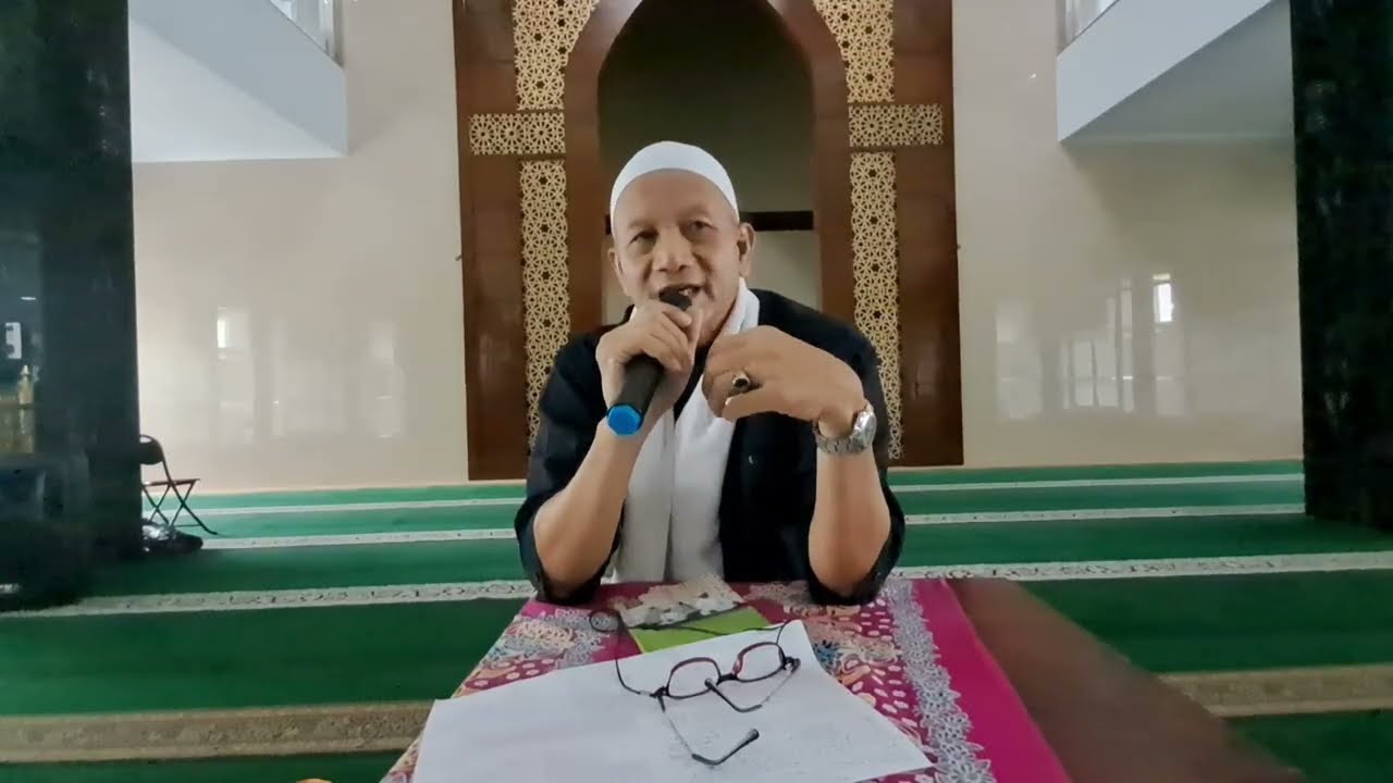 BAHAGIA DUNIA AKHIRAT