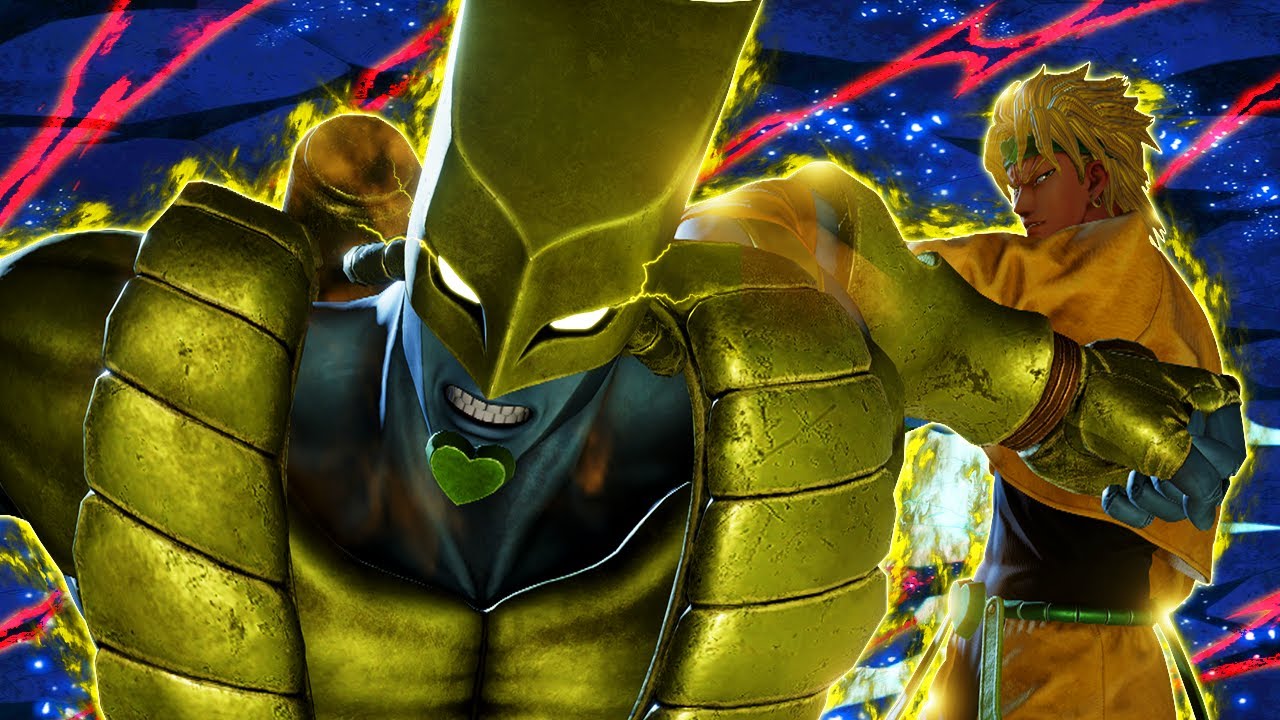 Speed Running Ranks In Jump Force Ranked On The Xbox Series X