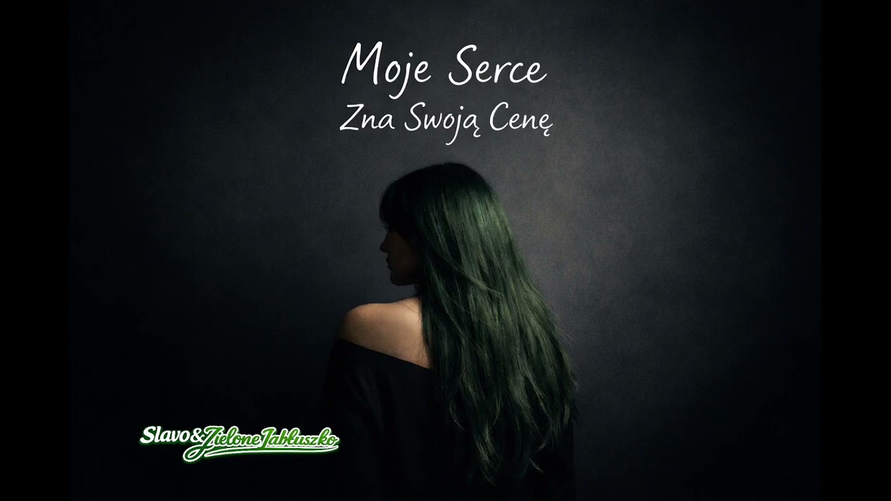 Moje Serce Zna Swoją Cenę 