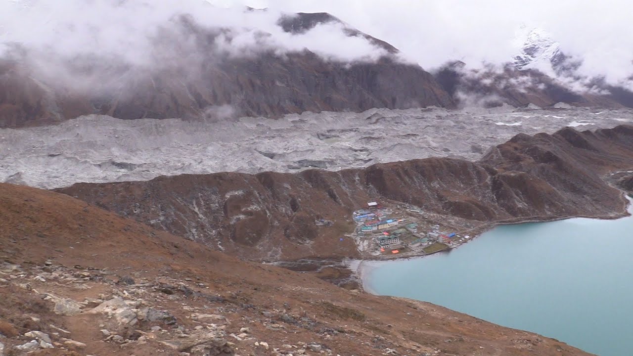 PŘIDALFILM 2021 - PŘES TŘI SEDLA K EVERESTU