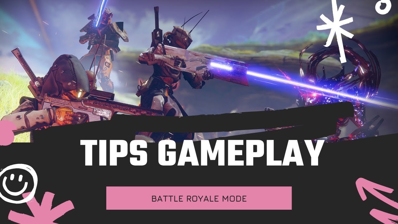 how to play destiny 2 tips gameplay