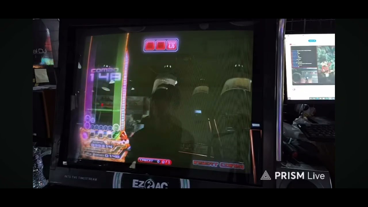 Go! EZ - 118,515