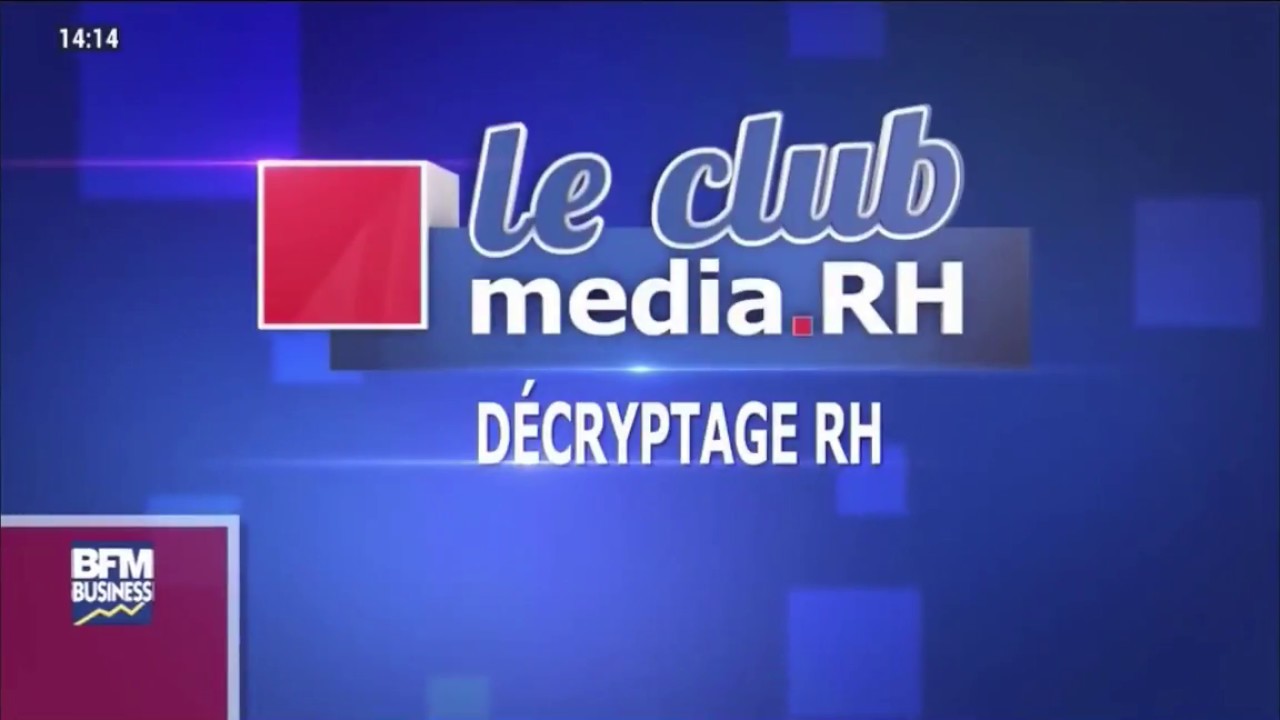 Professionnalisez votre recherche d'emploi ! Interview de Philippe DOUALE sur BFM Business