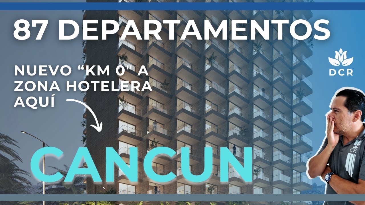 LUMIA Cancún | ¿Por Qué los Inversionistas Eligen Este Desarrollo?