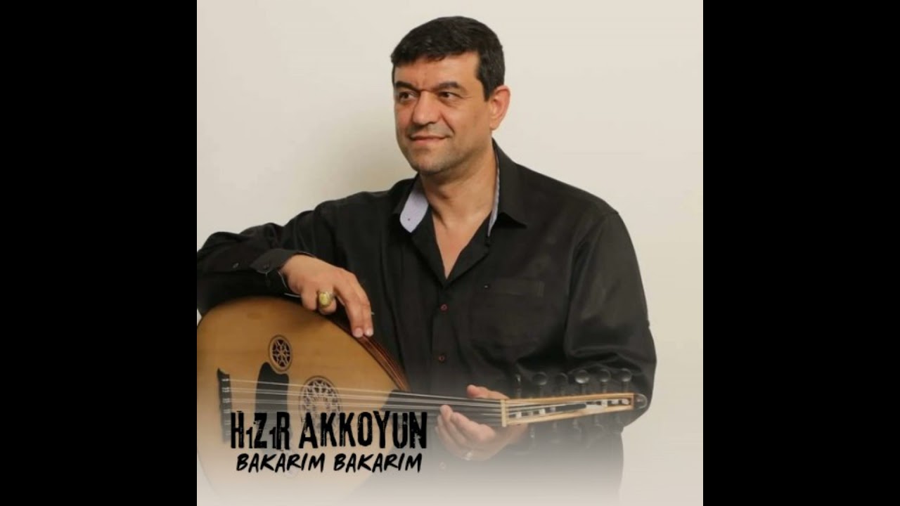 Bakarım Bakarım