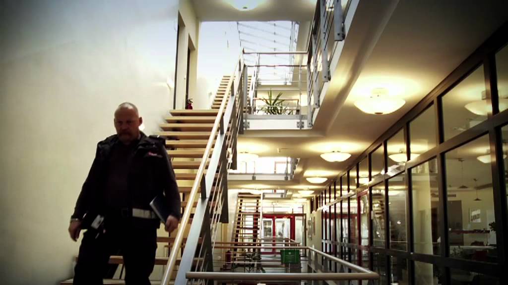 Securitas - Mobile Sicherheitsdienste