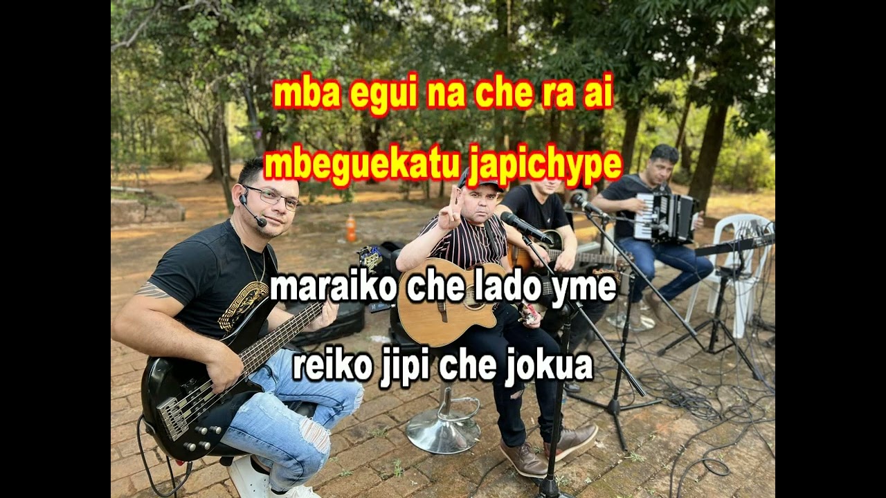 POPURRI DERLIS GERARDO karaoke