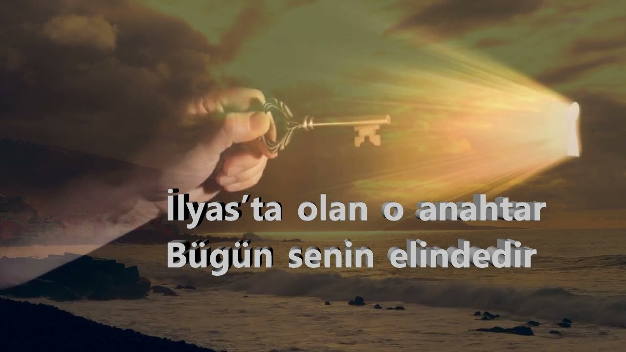 Göklerin Kapısı