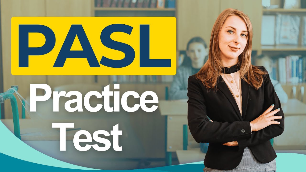 Практический тест PASL 2026: оценка эффективности экзамена на сертификацию руководителей школ